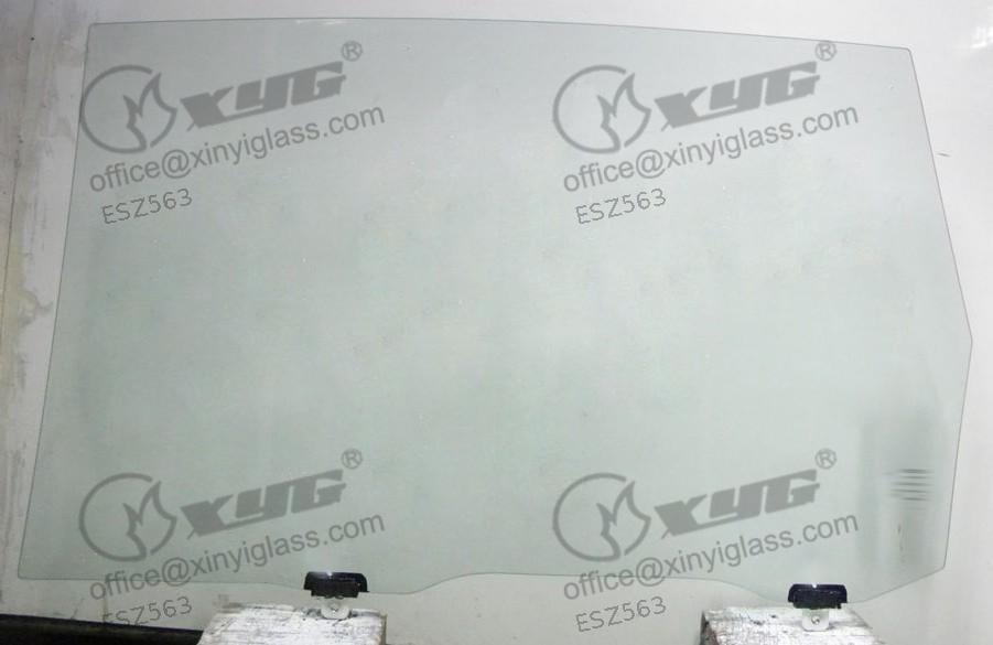 Lateral trasero (puerta) FD25729 RD/RH