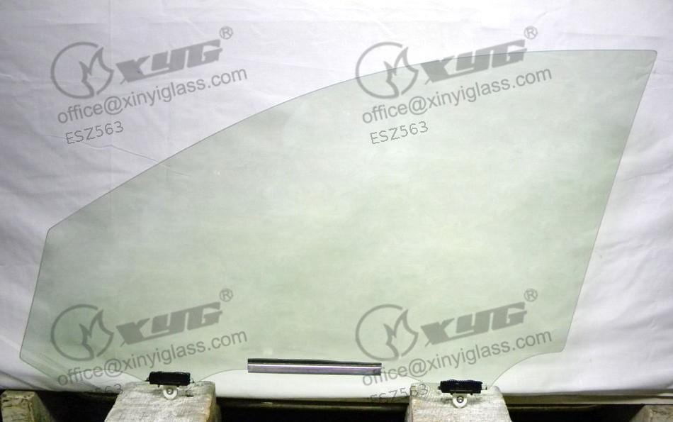 Lateral delantero (puerta) FD25895 FD/RH