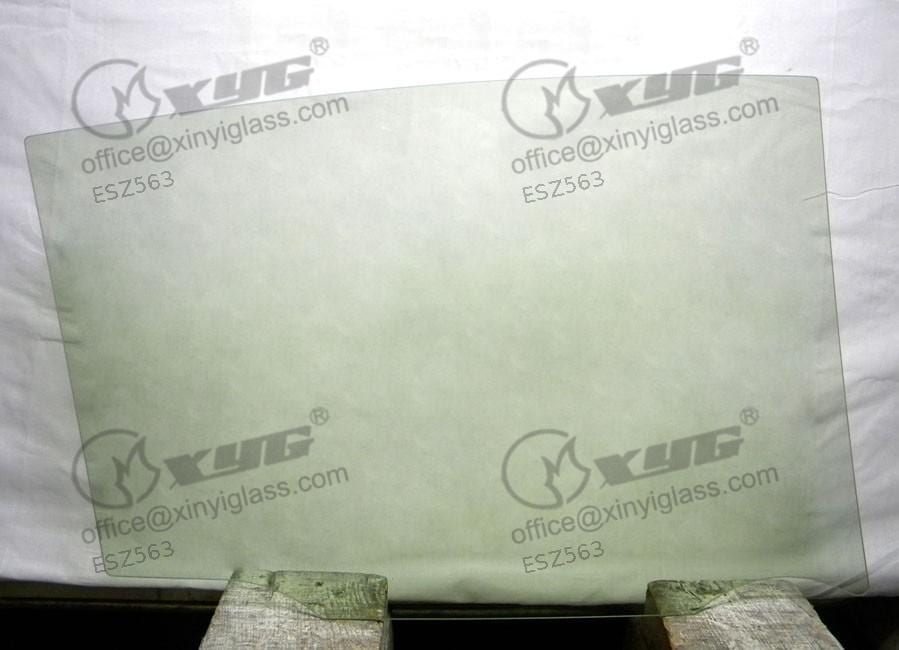 Lateral trasero (puerta) FD25898 RD/LH