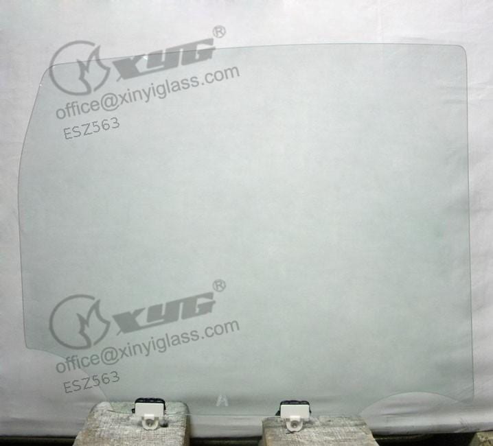 Lateral trasero (puerta) FD25961 RD/LH