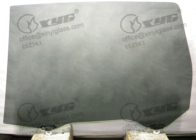 Lateral trasero (puerta) FD26004 RD/RH