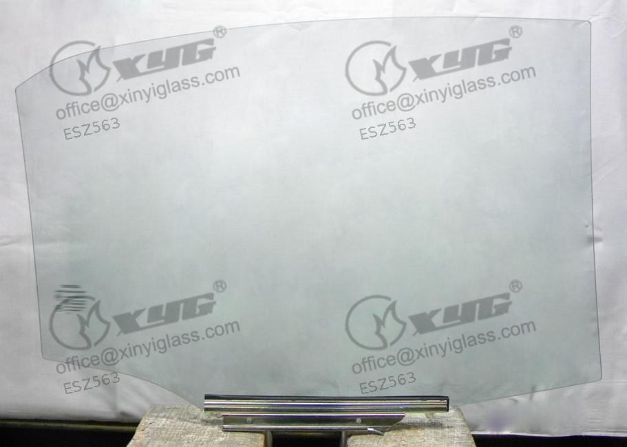Lateral trasero (puerta) FD26049 RD/LH