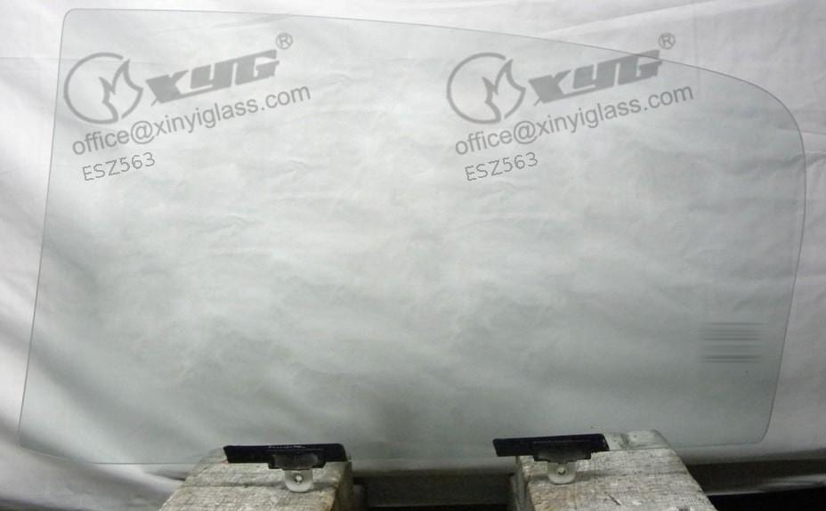 Lateral trasero (puerta) FD26071 RD/RH