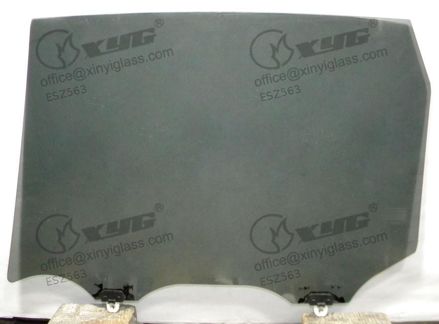 Lateral trasero (puerta) FD26156 RD/RH