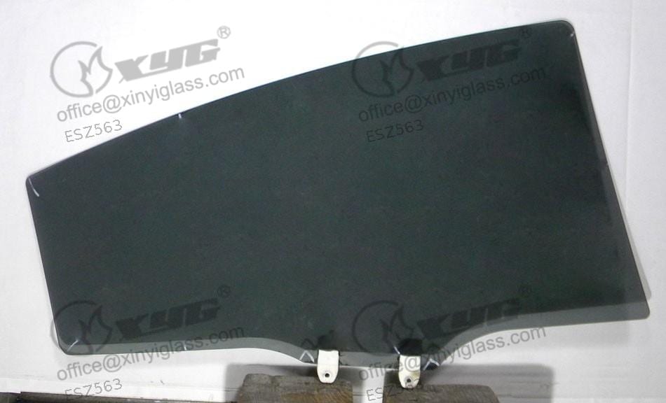 Lateral trasero (puerta) FD26516 RD/LH