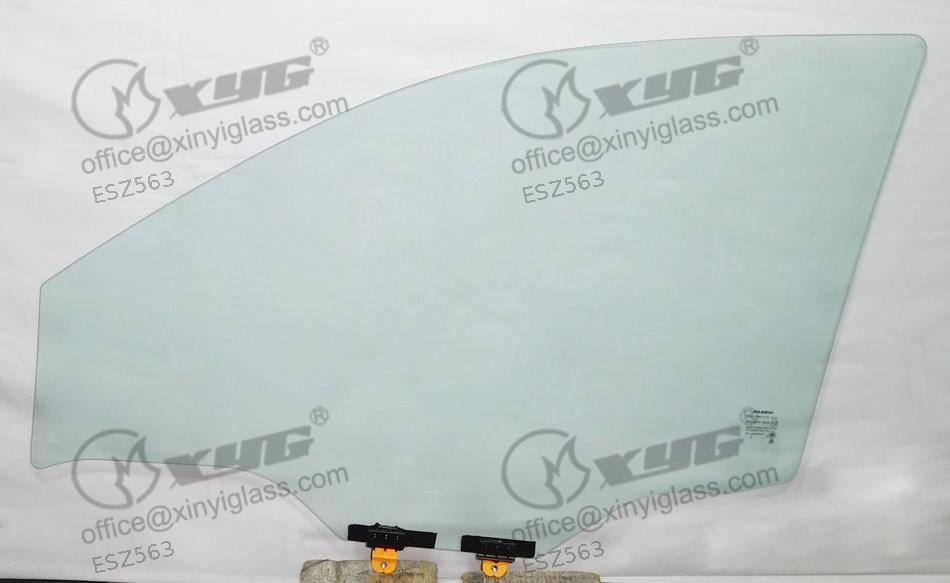 Lateral delantero (puerta) FD26654 FD/RH