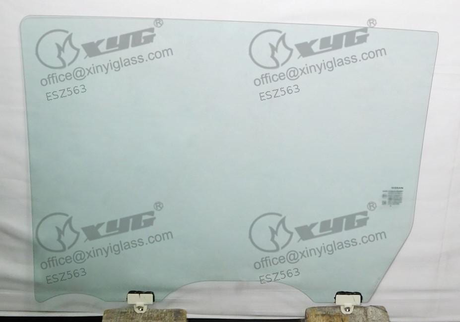 Lateral trasero (puerta) FD26656 RD/RH