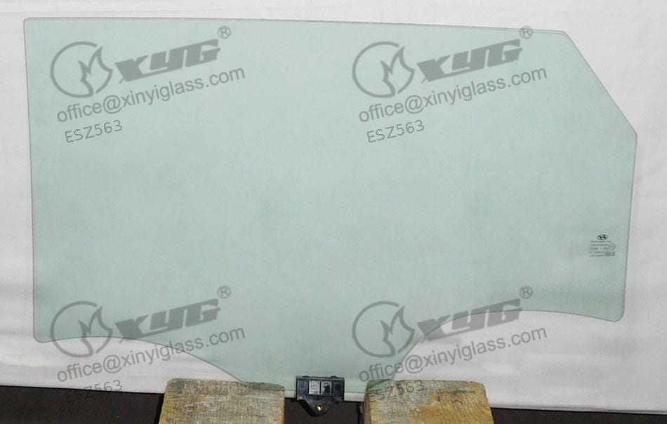 Lateral trasero (puerta) FD26740 RD/RH