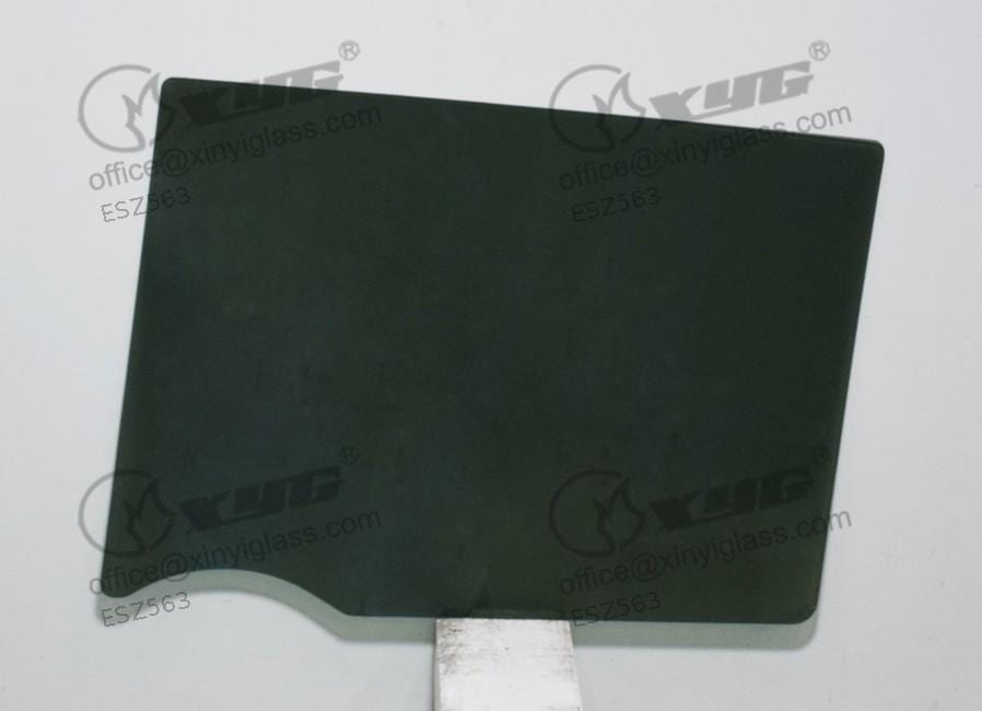 Lateral trasero (puerta) FD27784 RD/RH