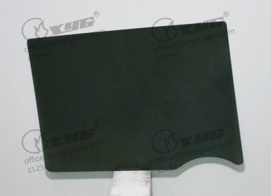 Lateral trasero (puerta) FD27785 RD/LH