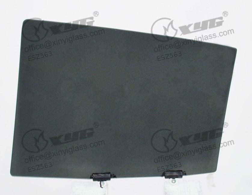 Lateral trasero (puerta) FD27797 RD/RH