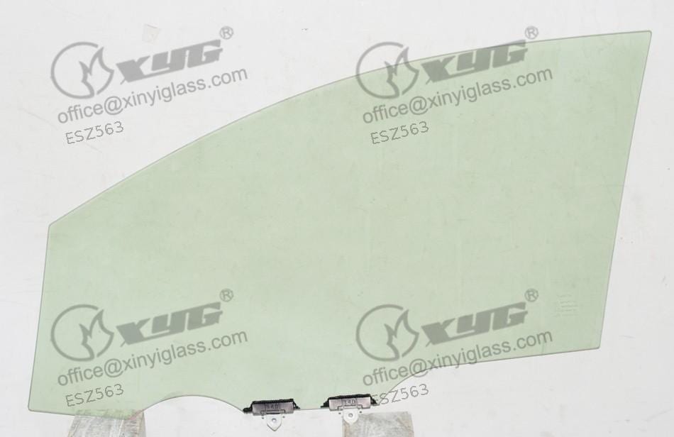 Lateral delantero (puerta) FD27961 FD/RH