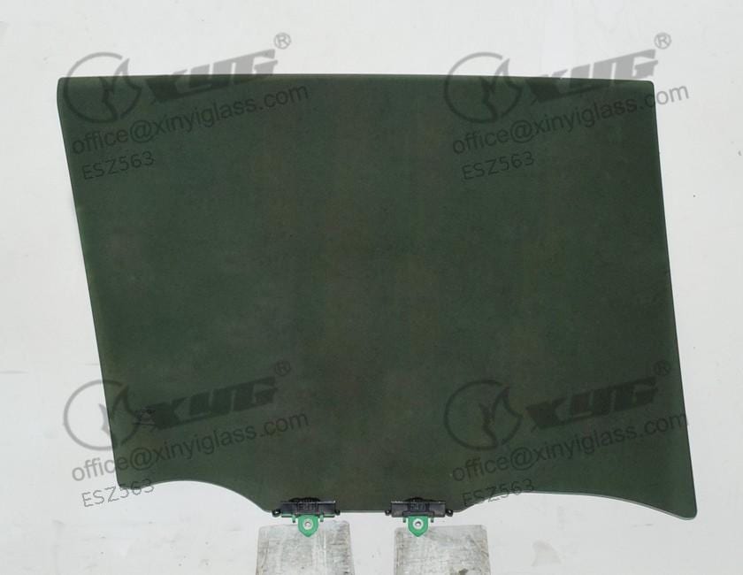 Lateral trasero (puerta) FD28054 RD/LH