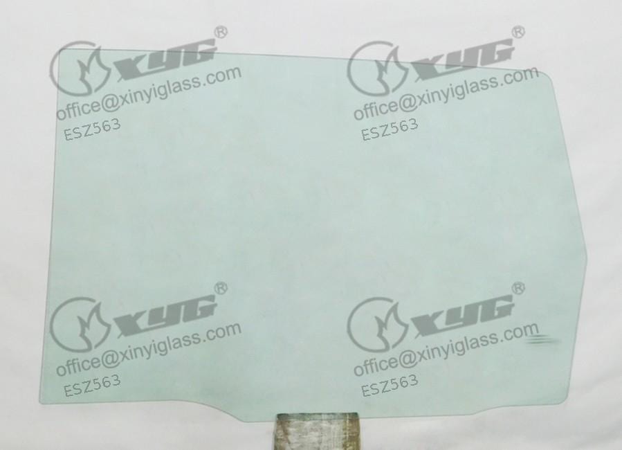 Lateral trasero (puerta) FD28138 RD/RH