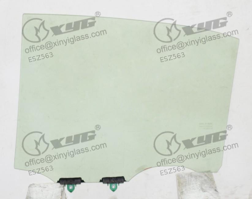Lateral trasero (puerta) FD28171 RD/RH