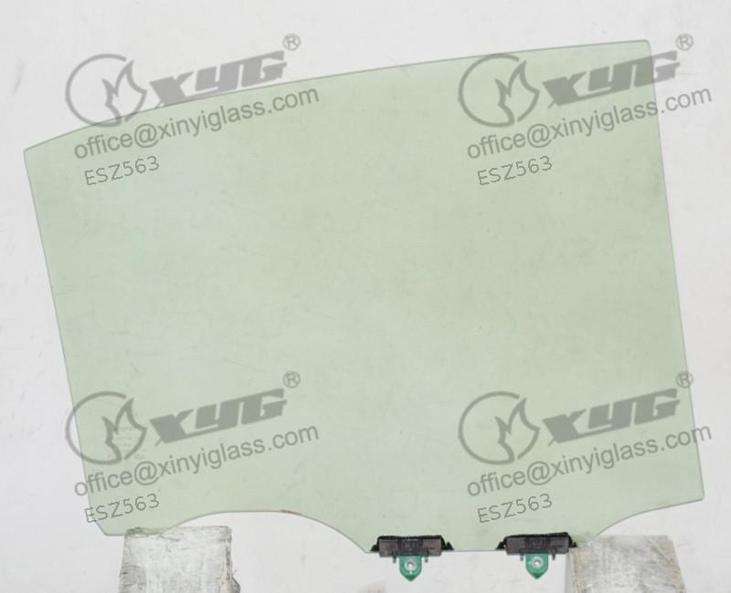 Lateral trasero (puerta) FD28172 RD/LH