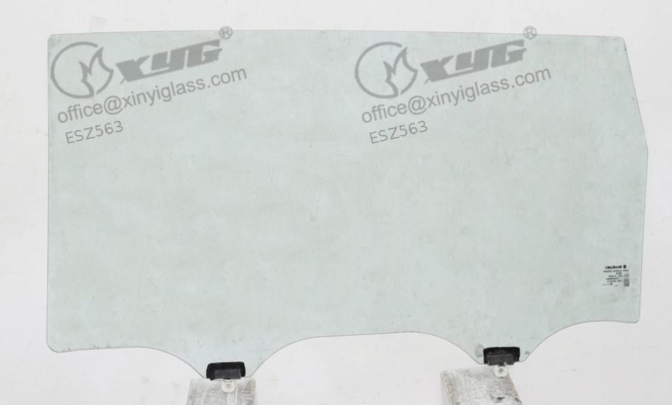 Lateral trasero (puerta) FD28382 RD/RH