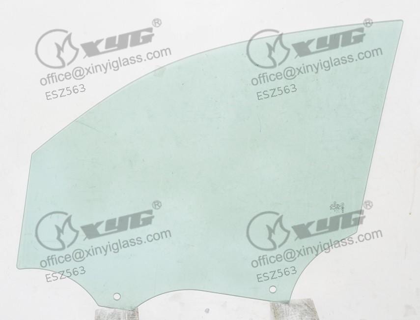 Lateral trasero (puerta) FD28467 RD/RH