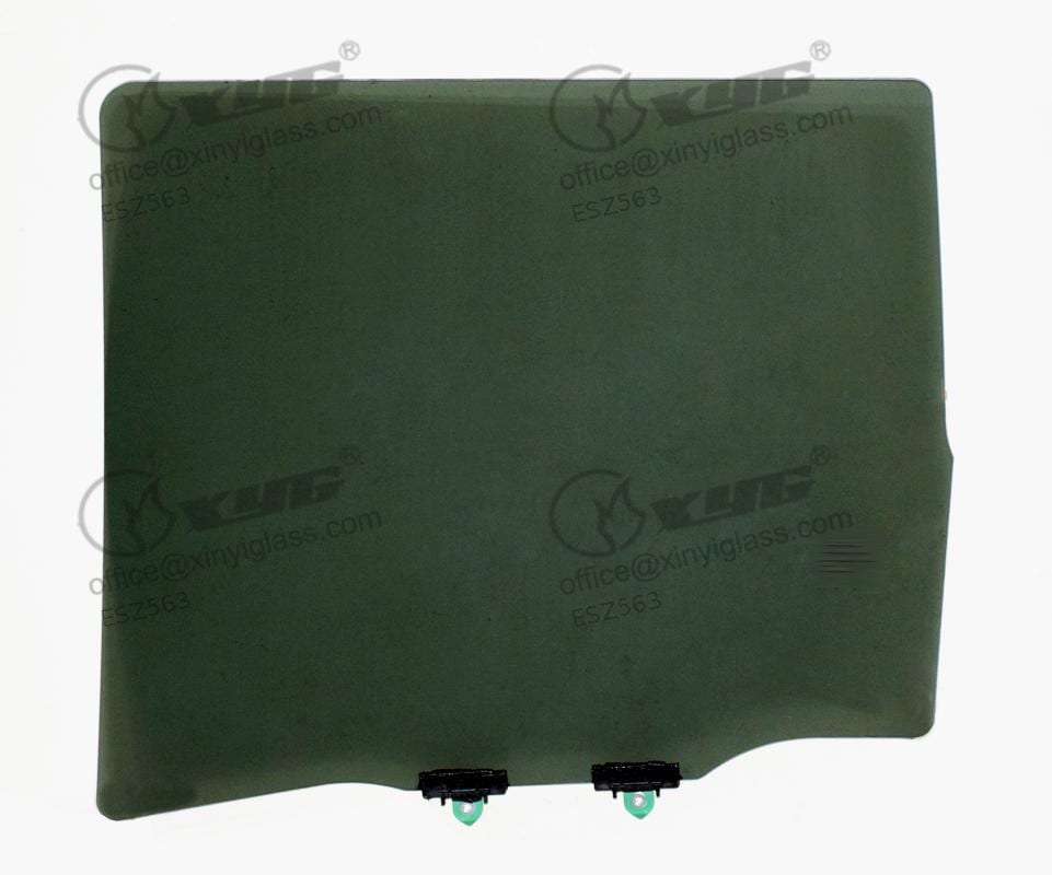 Lateral trasero (puerta) FD30520 RD/RH