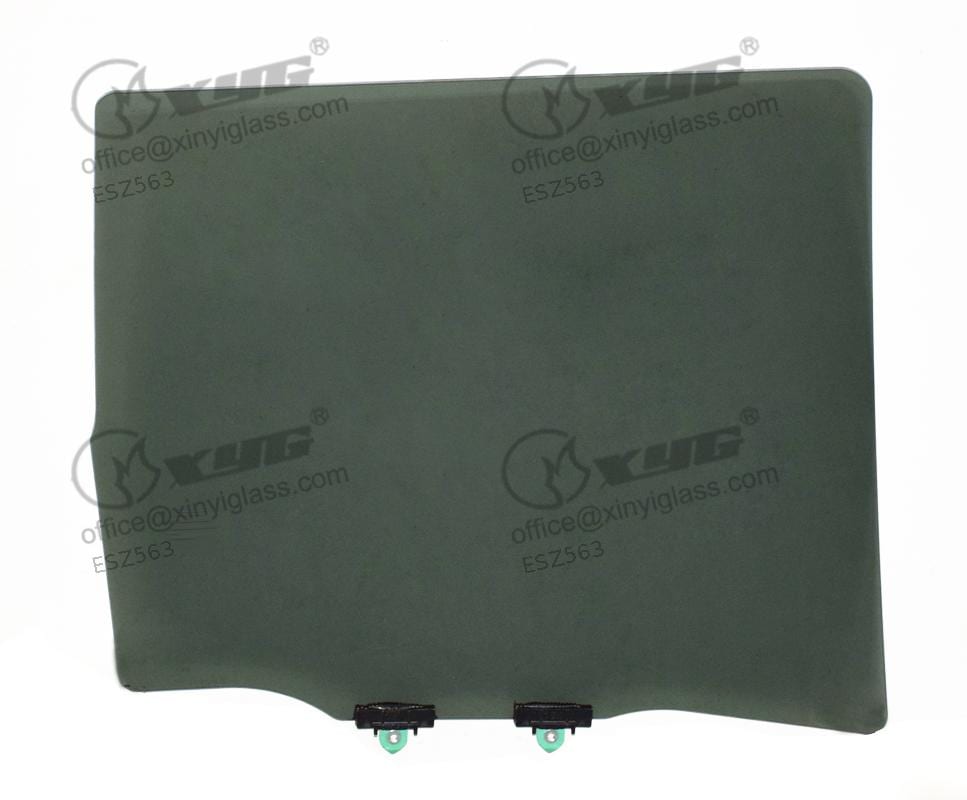 Lateral trasero (puerta) FD30521 RD/LH