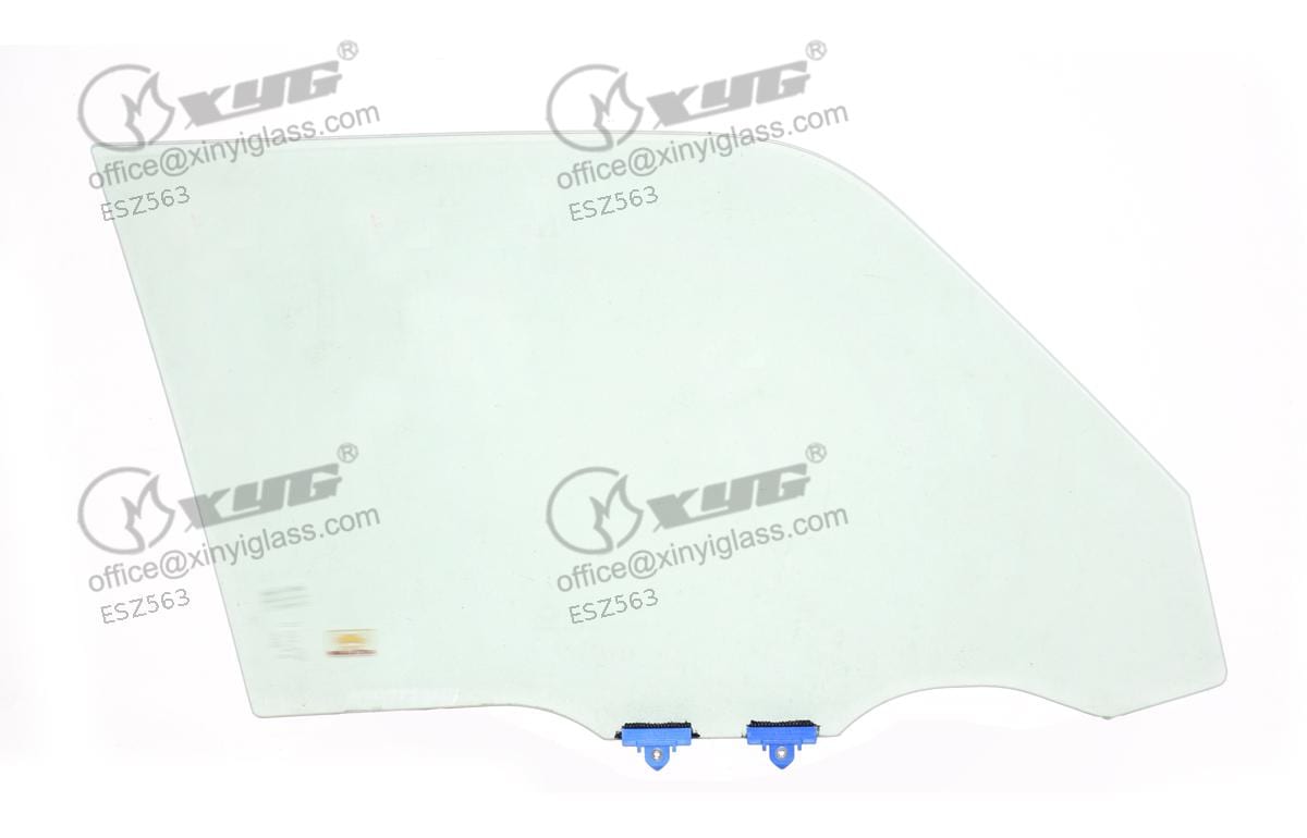 Lateral delantero (puerta) FD30678 FD/LH