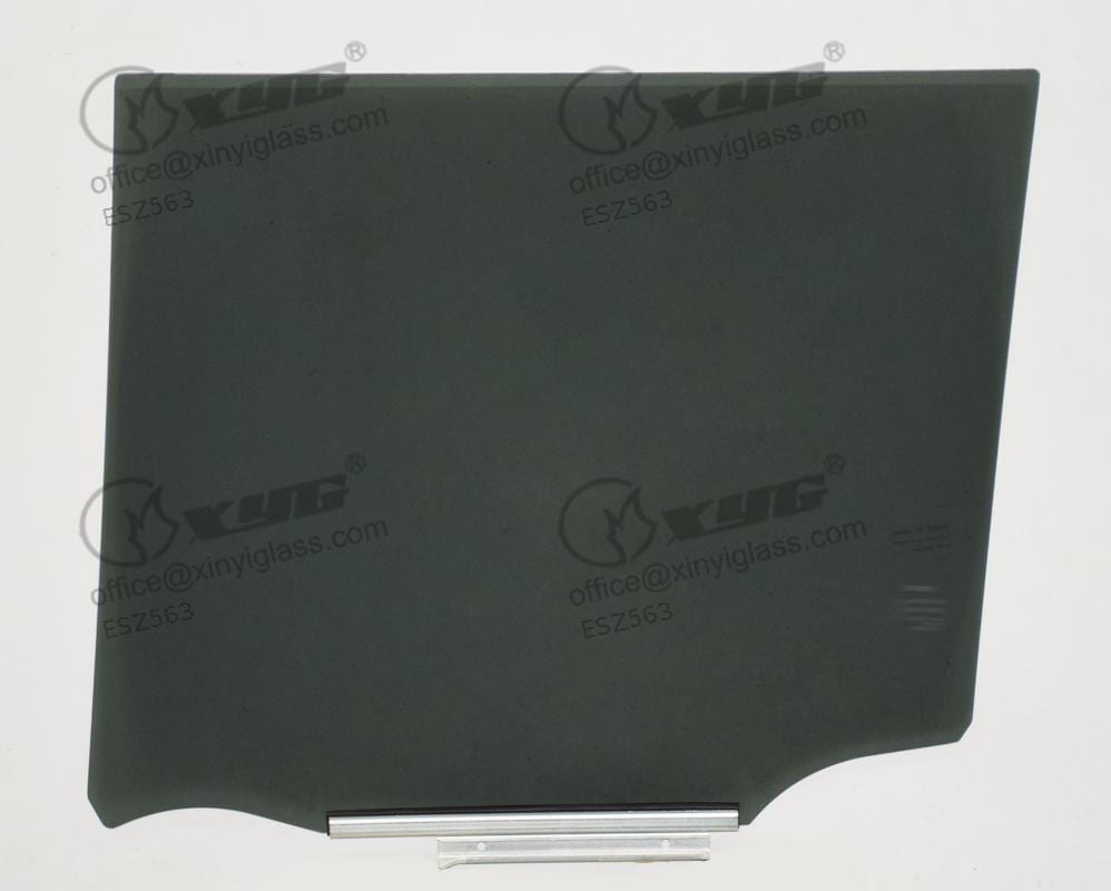 Lateral trasero (puerta) FD30724 RD/RH