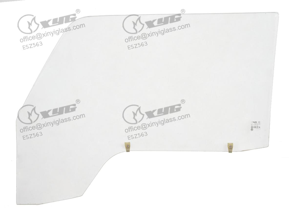 Lateral delantero (puerta) FE400 FD/RH