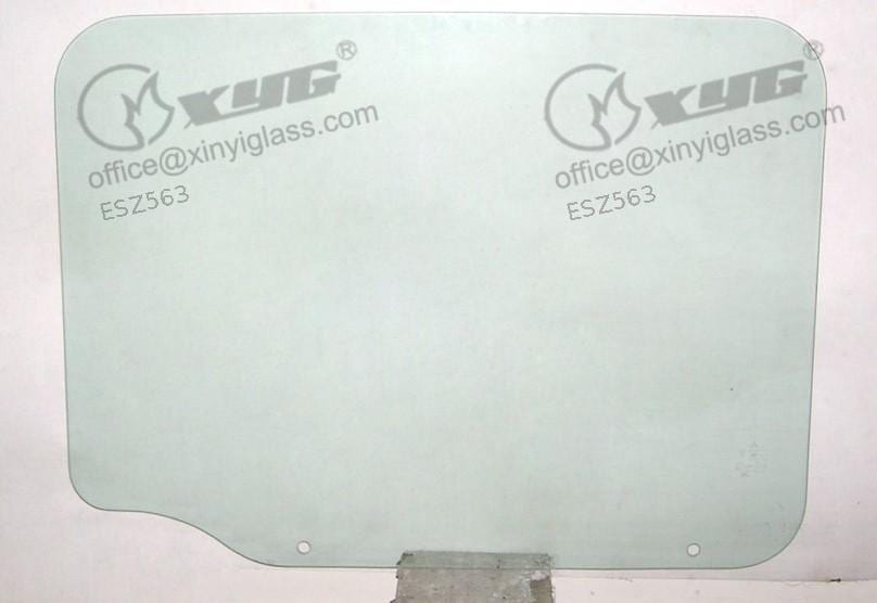 Lateral trasero (puerta) FE700 RD/RH