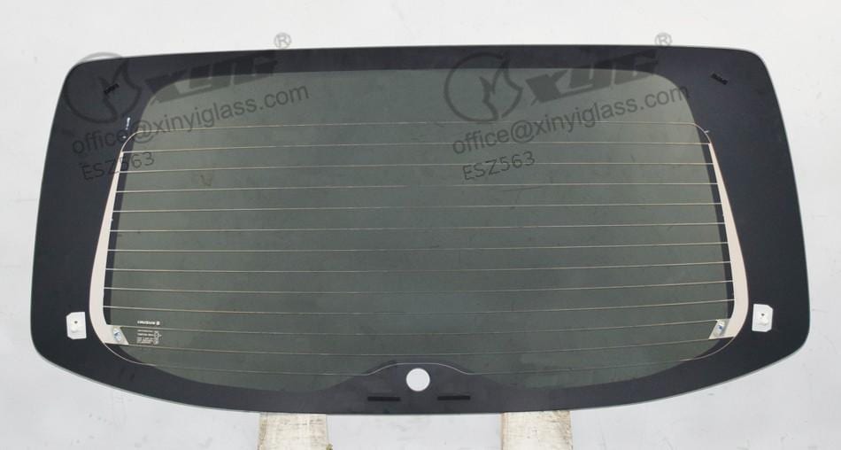 Parabrisas trasero FF21S RW/H/X