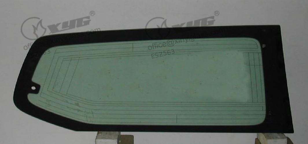 Costado fijo FJ120-3D SW/LH/H/X