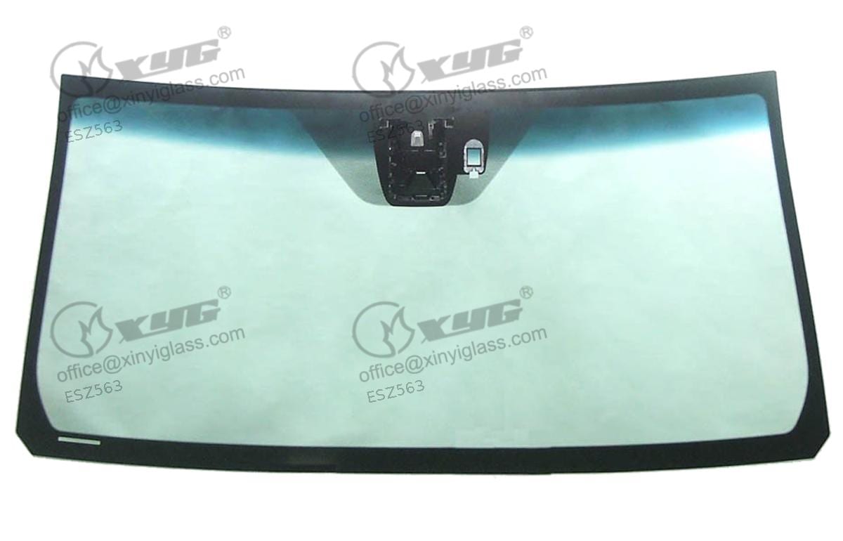Parabrisas delantero FJ200-16-L-VCS-1Z LFW/X