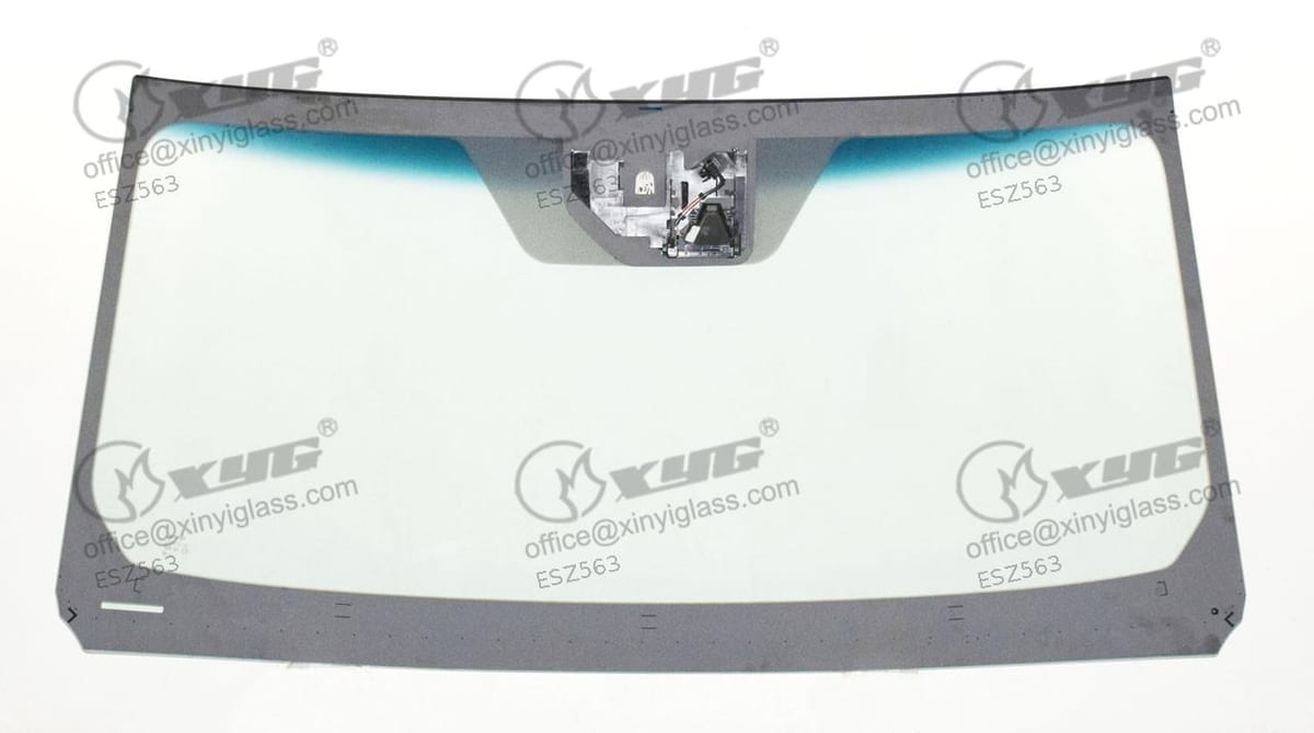 Parabrisas delantero FJ300-22-L-Z LFW/X GBY/M/K/S
