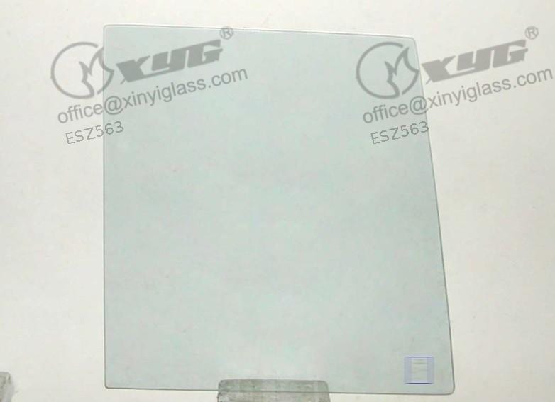 Parabrisas trasero FJ70V RW/LH