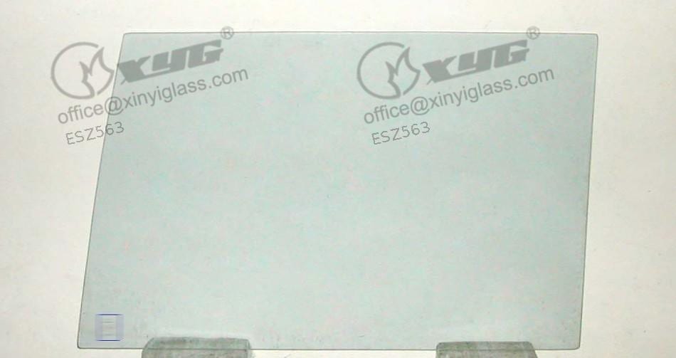 Parabrisas trasero FJ70V RW/RH
