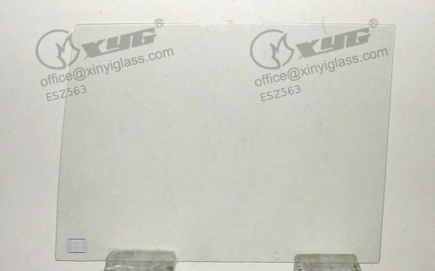 Parabrisas trasero FJ75V RW/RH