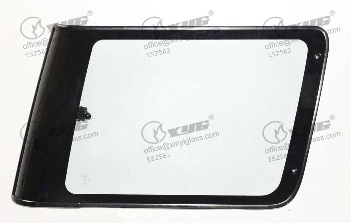 Costado fijo FJ75V SW/RH/X