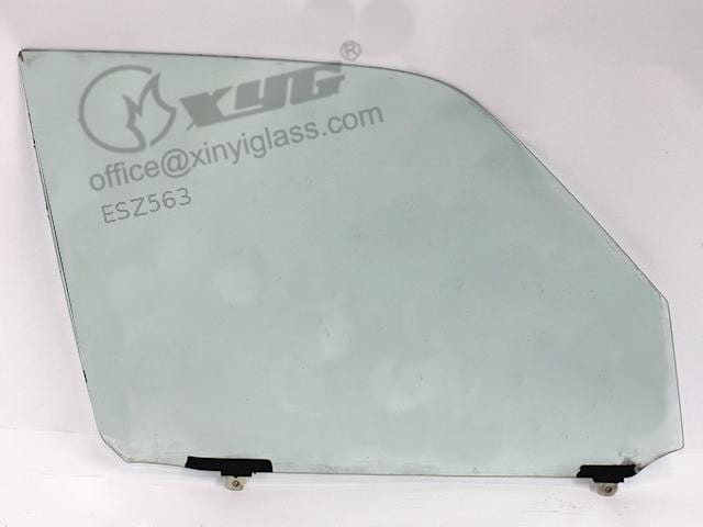 Lateral delantero (puerta) FJ90 FD/LH