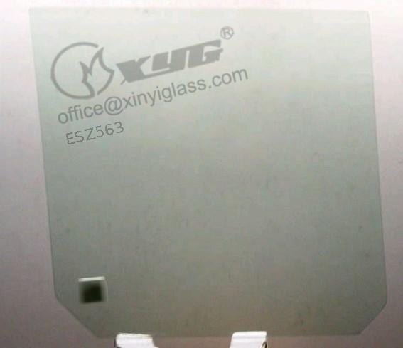 Lateral trasero (puerta) FJ90 RD/LH