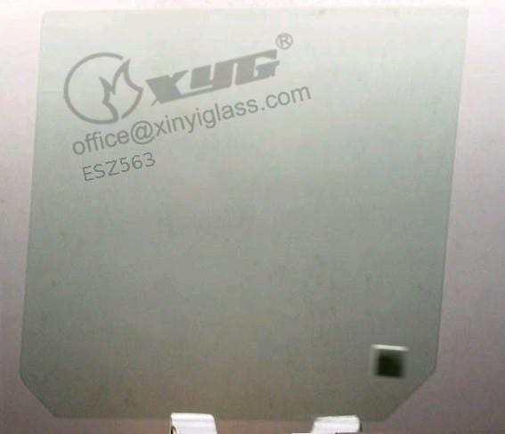 Lateral trasero (puerta) FJ90 RD/RH