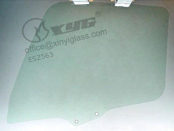 Lateral delantero (puerta) FK60 FD/RH