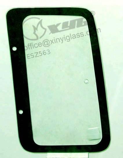 Costado fijo FQ03858 SW/RH/X