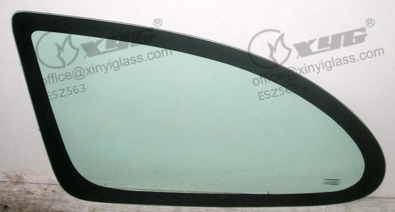 Costado fijo FQ20863 SW/RH/X