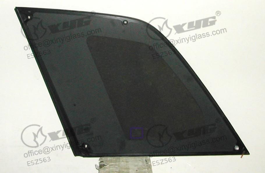 Costado fijo FQ22863 SW/RH/X