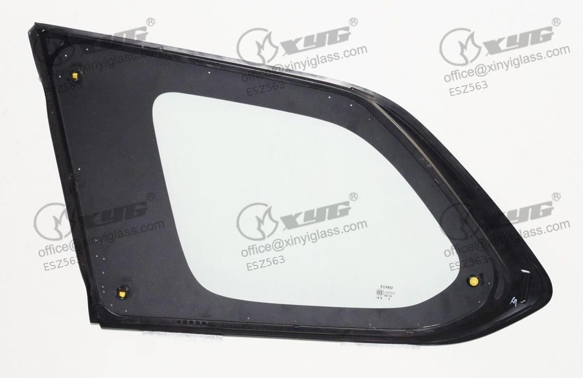 Costado fijo FQ26006 SW/RH/X