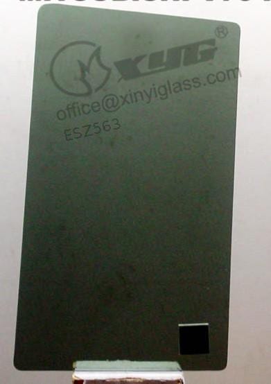 Aleta trasera FV21040 RQ/RH