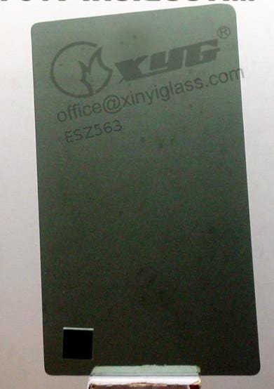 Aleta trasera FV21041 RQ/LH