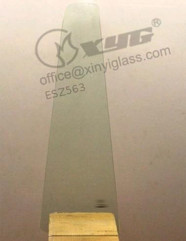 Aleta trasera FV21852 RQ/RH