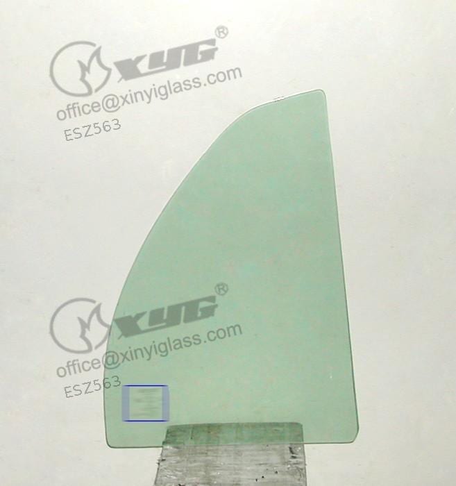Aleta trasera FV22885 RQ/LH