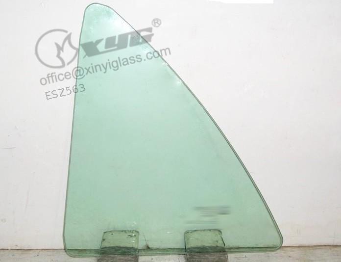 Aleta trasera FV23695 RQ/RH