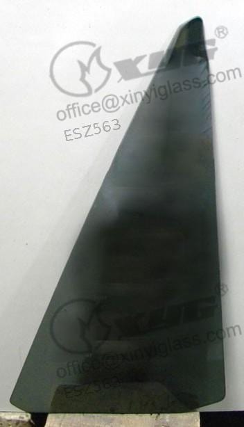 Aleta trasera FV24501 RQ/LH